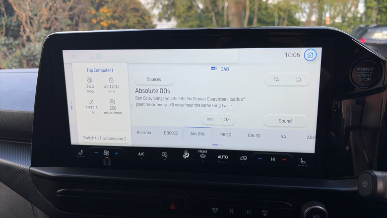 Ford Transit Custom 300 L1 Diesel Fwd 2.0 EcoBlue 136ps H1 Van Limited Auto